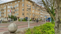 Bedrijfsruimte te koop Amsterdam - Stadionkade 160 O