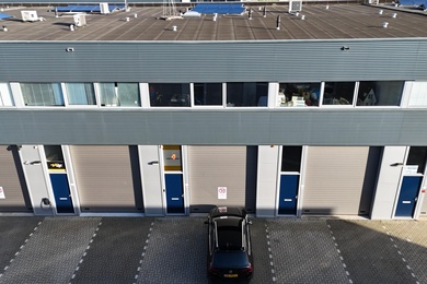 Bedrijfsruimte te huur Rhoon - Koperhoek 30
