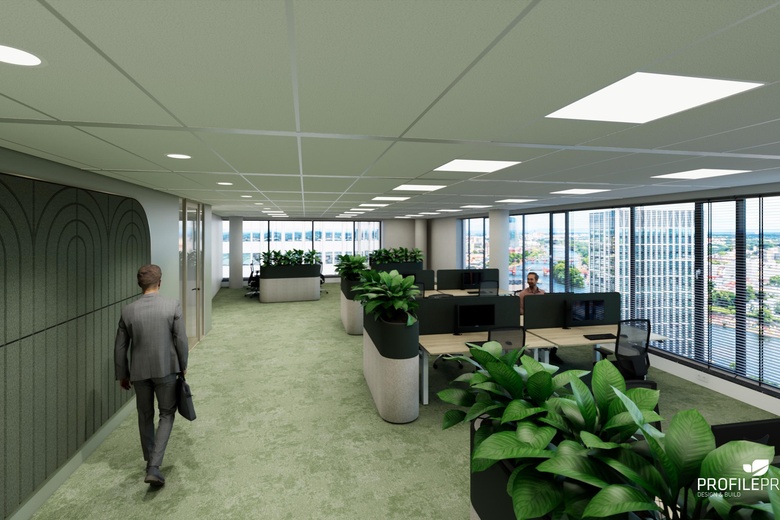 KantoorruimteaanKampenringweg 45 e<br/> inGouda