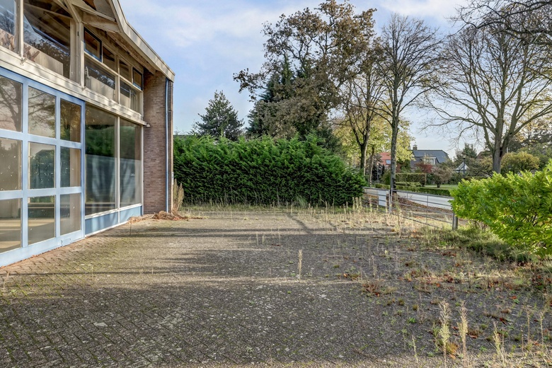 Bedrijfsruimte Burgh - Hogeweg 24 a - Foto 8