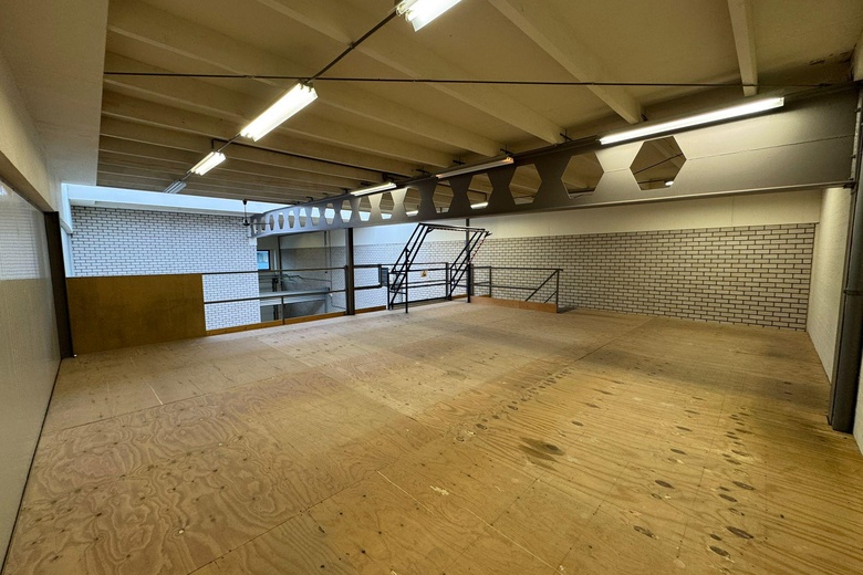 BedrijfsruimteaanKasteleinenkampweg 11 B<br/> inDen Bosch