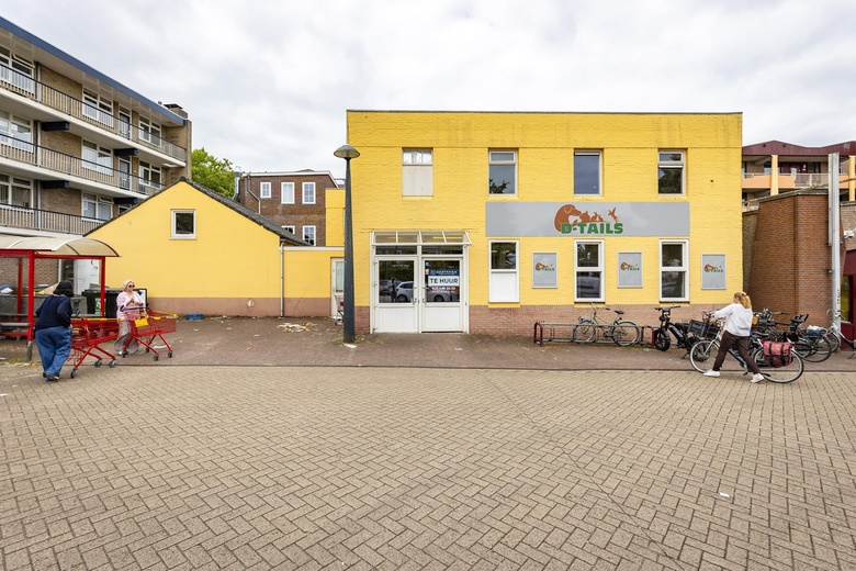 WinkelruimteaanLandstraat 8<br/> inBussum