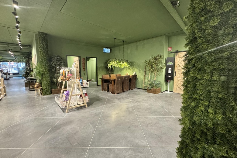 WinkelruimteaanKromstraat 25 A<br/> inVeldhoven