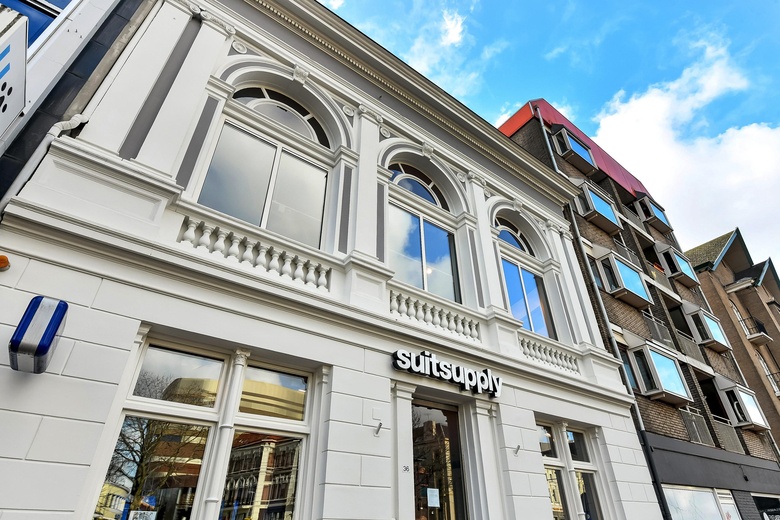 Winkelruimte Arnhem - Willemsplein 36 - Foto 6