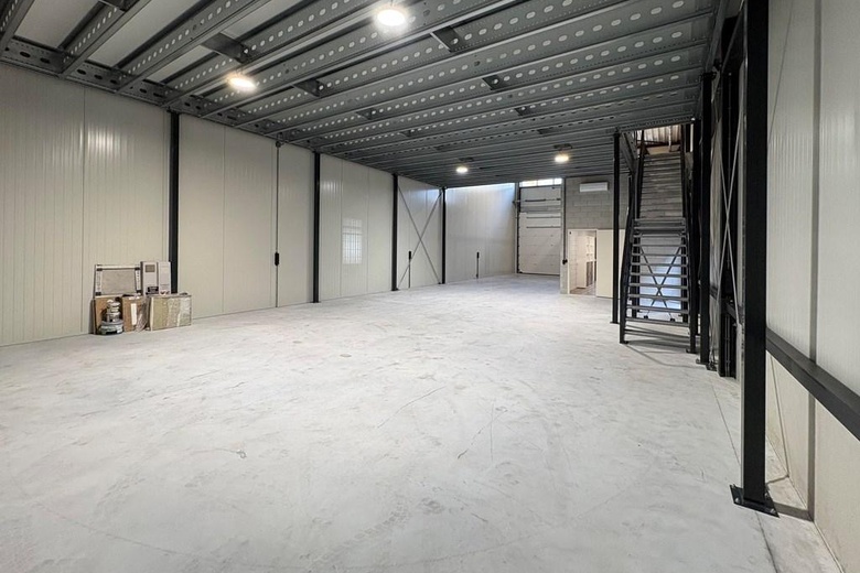 Bedrijfsruimte Bladel - Postelweg 8 B - Foto 10