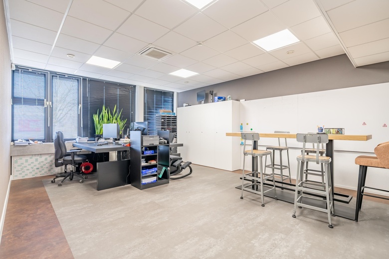 Kantoorruimte Amersfoort - Basicweg 21 - Foto 17