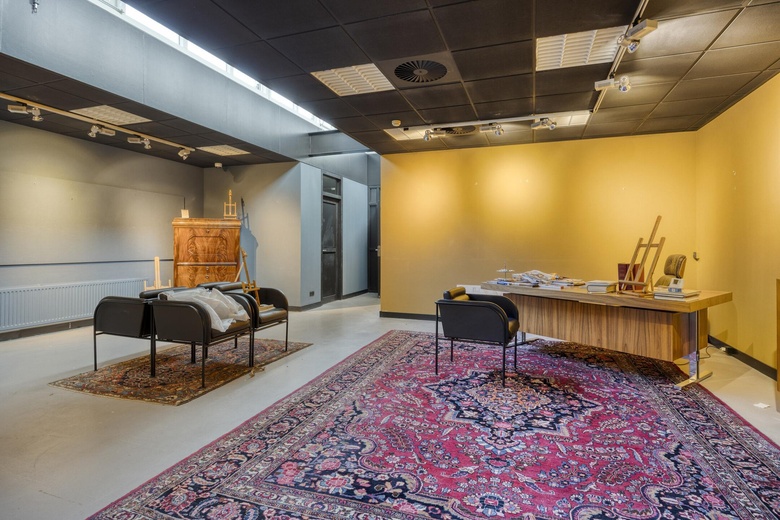 KantoorruimteaanOelerweg 32 A<br/> inHengelo KantoorruimteaanOelerweg 32 A<br/> inHengelo
