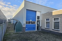 Bedrijfsruimte Breda - Nikkelstraat 45 - Foto 6