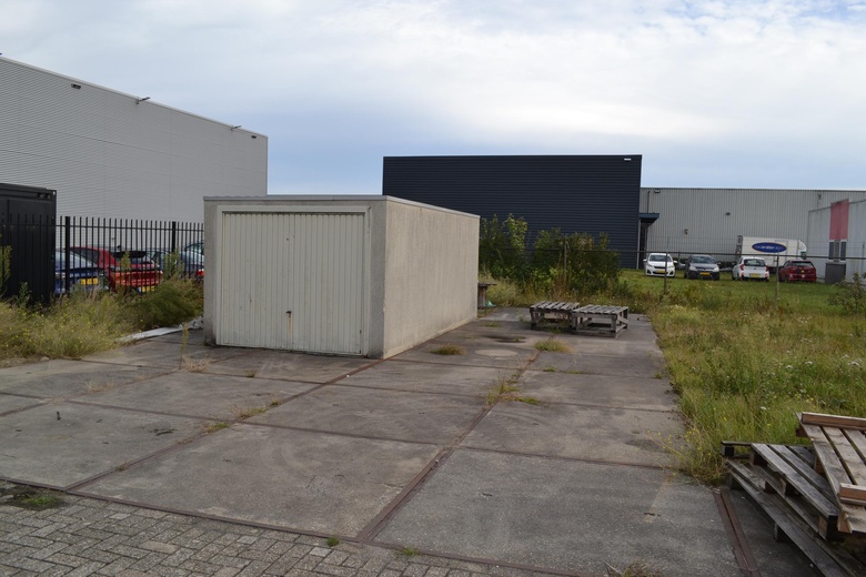 BedrijfsruimteaanRemmingweg 18<br/> inAlmere BedrijfsruimteaanRemmingweg 18<br/> inAlmere