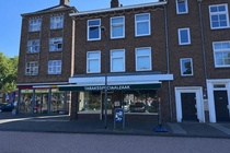 Winkelruimte Den Bosch - Mgr. Diepenstraat 41 - Foto 1