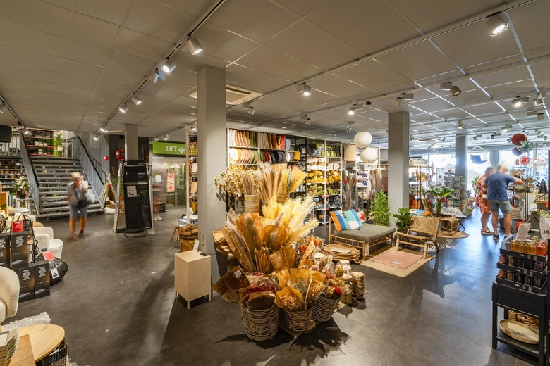 WinkelruimteaanGroest 52<br/> inHilversum
