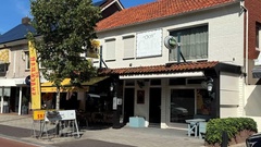 Horeca te koop Overdinkel - Hoofdstraat 67