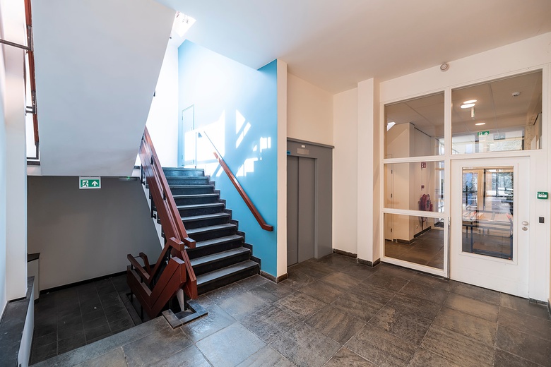 KantoorruimteaanLindtsedijk 20 A<br/> inZwijndrecht