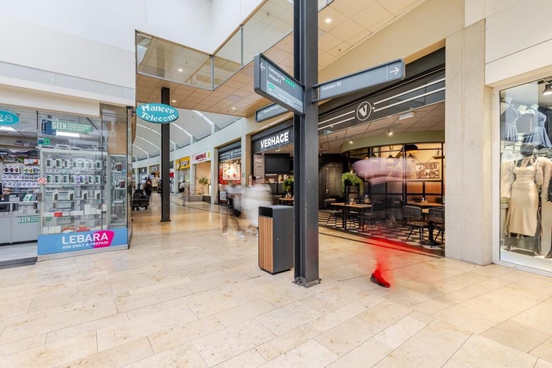 Winkelruimte Rotterdam - Zuidplein Hoog 510 - Foto 12