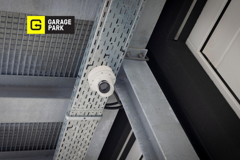 Bedrijfsruimte Den Bosch - GaragePark Den Bosch 0 ong - Foto 9