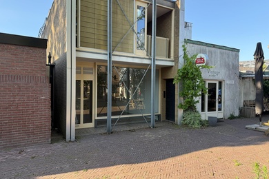 Winkelruimte te huur Hilversum - Biersteeg 17