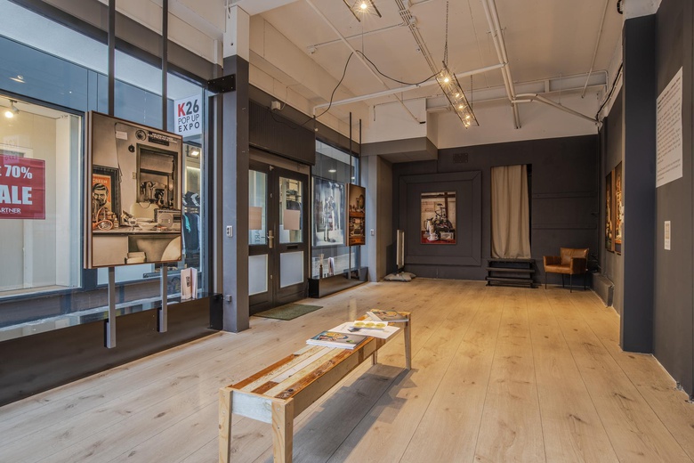 WinkelruimteaanDe Schakel 15<br/> inOss