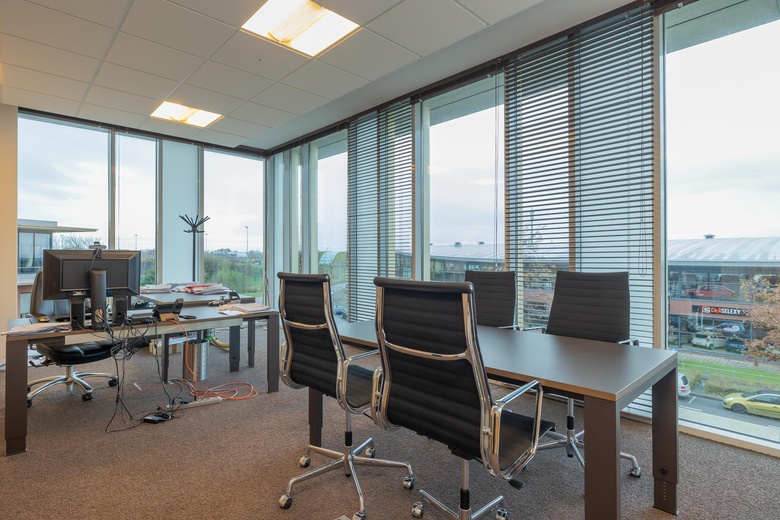 KantoorruimteaanJonckerweg 12 - 20<br/> inNoordwijk