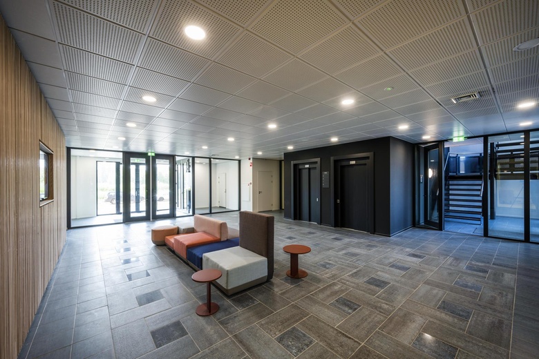 KantoorruimteaanTransistorstraat 2 A<br/> inAlmere