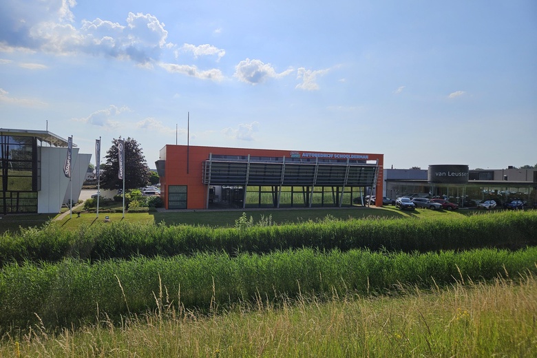 Kantoorruimte Zutphen - Brinkhorst 15 a - Foto 2
