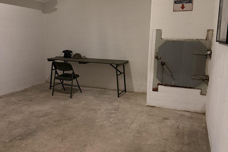 Bedrijfsruimte Amsterdam - Postjeskade 36 - Foto 11