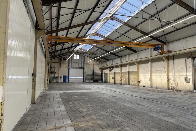 BedrijfsruimteaanMierloseweg 244 A<br/> inHelmond