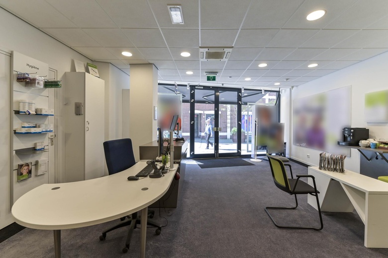 WinkelruimteaanHoogstraat 4 A<br/> inVenlo