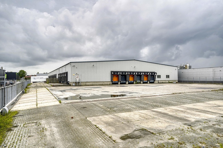 BedrijfsruimteaanDraadbaan 40 - 42<br/> inLeiderdorp