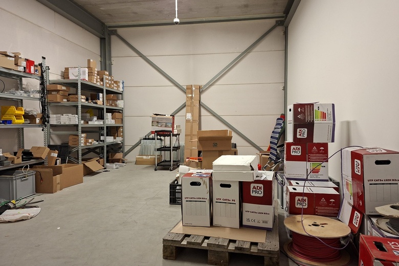 BedrijfsruimteaanEnergieweg 3 D<br/> inMeerkerk