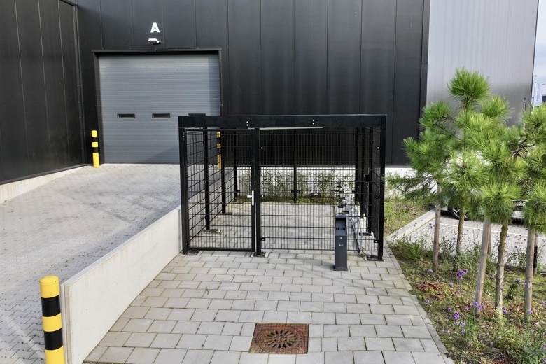 KantoorruimteaanHeilaar-Noordweg 11 - 13<br/> inPrinsenbeek KantoorruimteaanHeilaar-Noordweg 11 - 13<br/> inPrinsenbeek