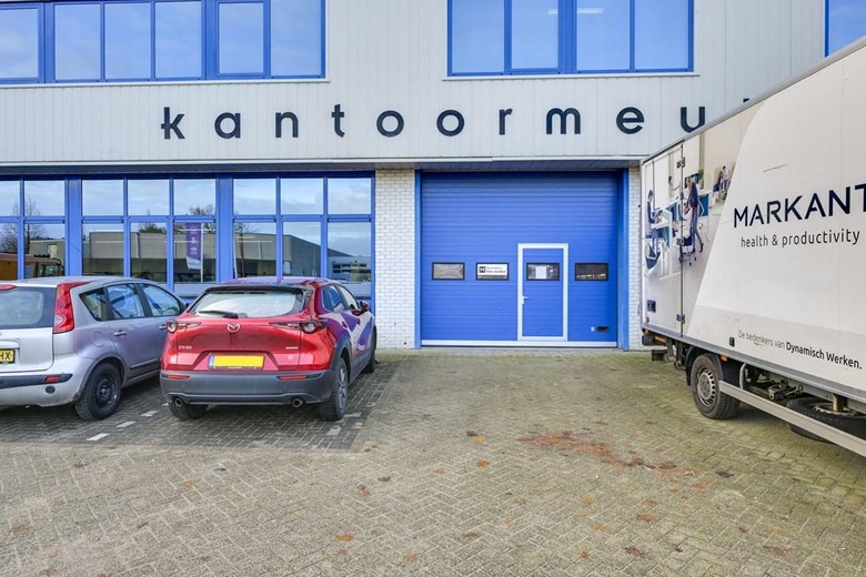 BedrijfsruimteaanMontageweg 15<br/> inNieuwegein BedrijfsruimteaanMontageweg 15<br/> inNieuwegein
