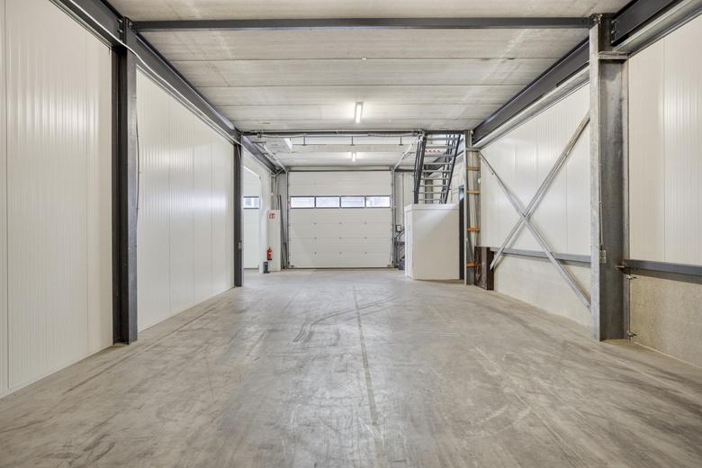 Bedrijfsruimte Purmerend - Boomkorstraat 4 - Foto 10