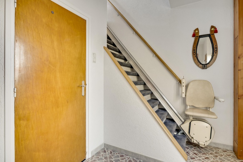 BedrijfsruimteaanVenloseweg 111<br/> inHorst