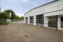 Bedrijfsruimte Geleen - Rijksweg Zuid 236 - Foto 5