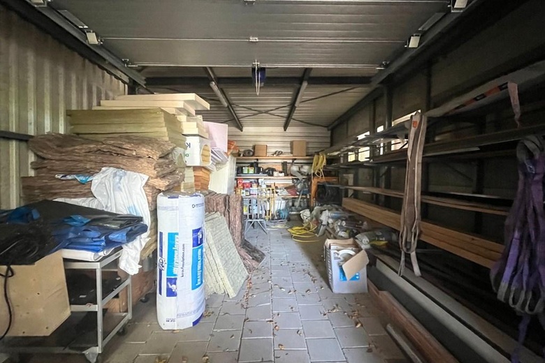 BedrijfsruimteaanKreitenmolenstraat 166 A<br/> inUdenhout