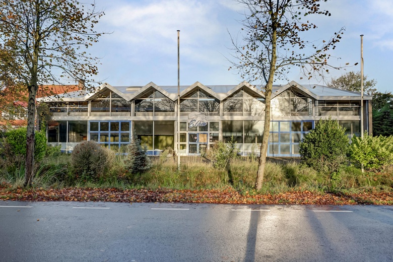 Bedrijfsruimte Burgh - Hogeweg 24 a - Foto 3