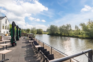 Horeca te huur Tricht - Lingedijk 43