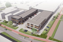 Bedrijfsruimte Hendrik-Ido-Ambacht - Nijverheidsweg 40 - Foto 3