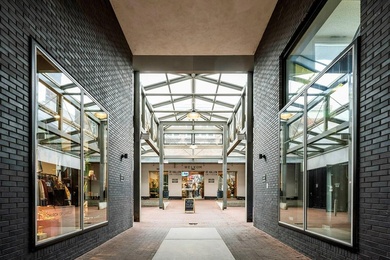Winkelruimte te koop Amsterdam - Ten Katestraat 67