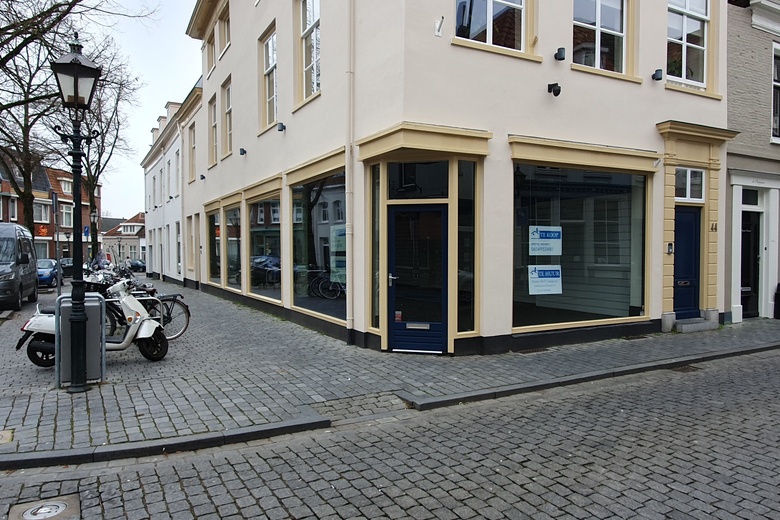 WinkelruimteaanLindebaan 2<br/> inBergen op Zoom