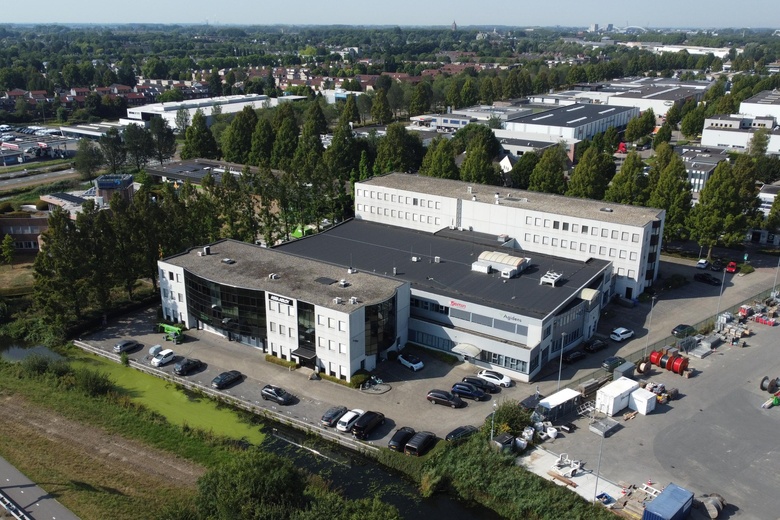 KantoorruimteaanStephensonweg 6<br/> inGorinchem