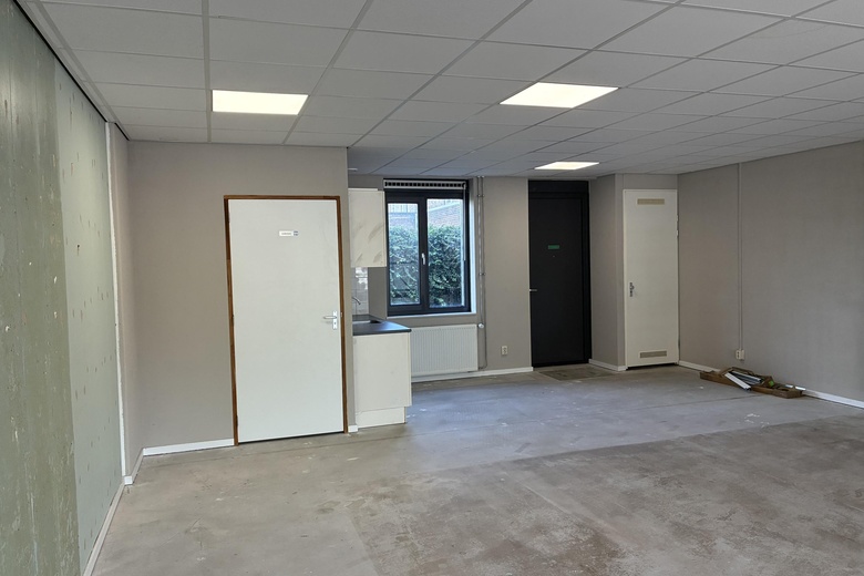 Kantoorruimte Almere - Duitslandstraat 102 - Foto 10