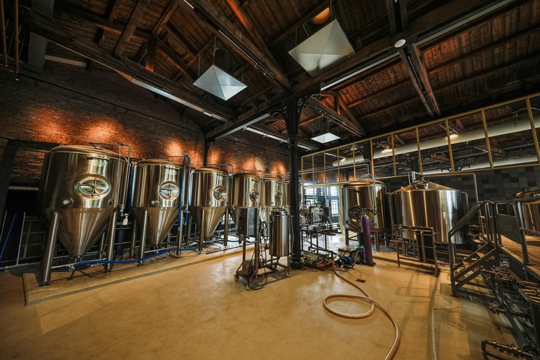 Horeca Bad Nieuweschans - Oudezijl 1 - Foto 4