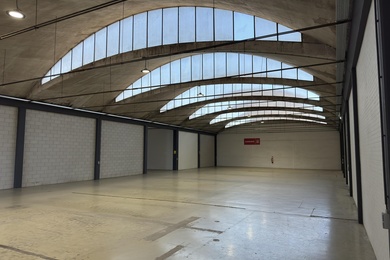 Bedrijfsruimte te huur Roermond - Spoorlaan Noord 172