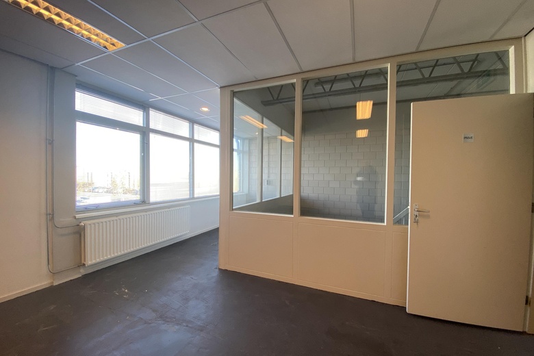 BedrijfsruimteaanPunterweg 3 E<br/> inZwolle