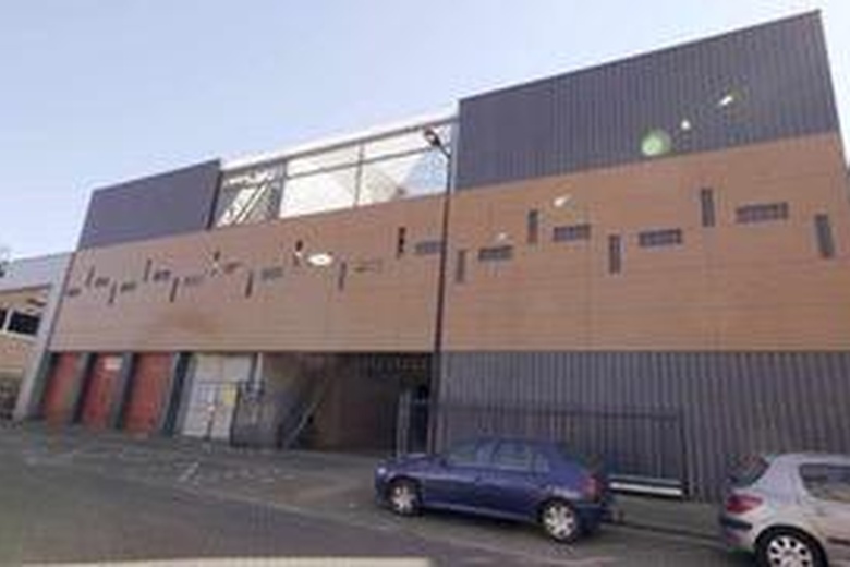 BedrijfsruimteaanInternetstraat 14<br/> inAmsterdam