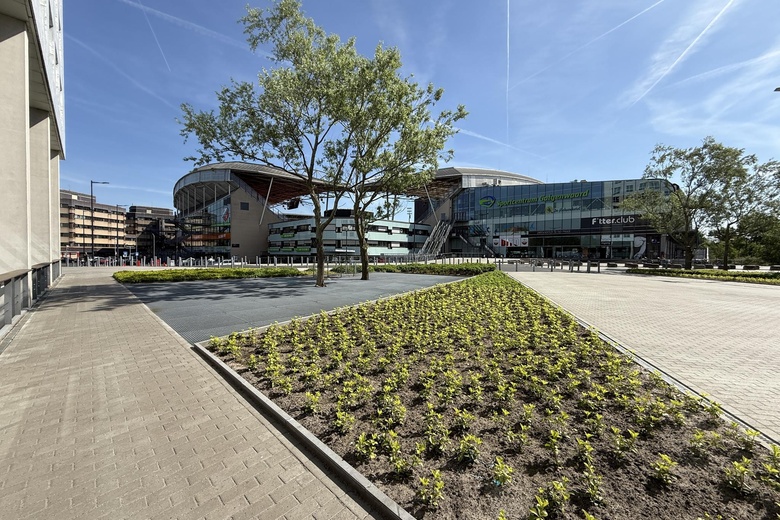 KantoorruimteaanHerculesplein 2 - 116<br/> inUtrecht