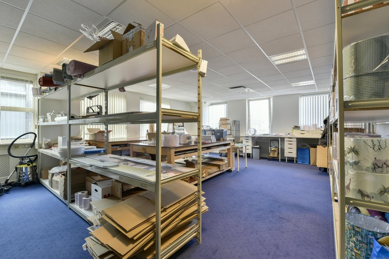 Kantoorruimte Ede - Lorentzstraat 4 - Foto 9