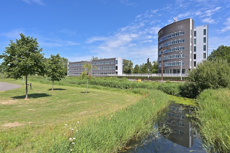 KantoorruimteaanLaan der Continenten 172 - 184<br/> inAlphen aan den Rijn