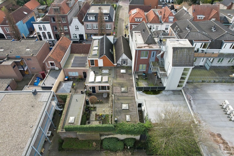 WinkelruimteaanBlauwstraat 48<br/> inSteenbergen WinkelruimteaanBlauwstraat 48<br/> inSteenbergen